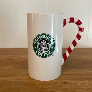 2009 Starbucks Holiday Mug